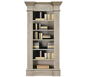 Librería vintage Mangis