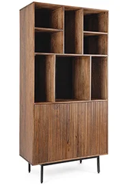 Librería 2 puertas vintage Tadita