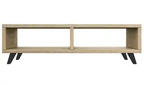 Mueble tv nórdico Borgen