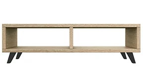 Mueble tv nórdico Borgen