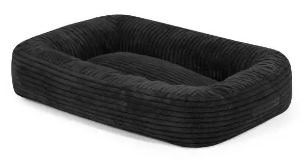 Cama para mascotas DogBed tapizada en acabado Waves 