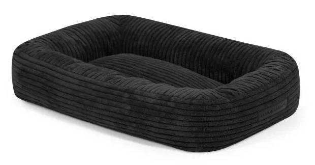 Cama para mascotas DogBed tapizada en acabado Waves