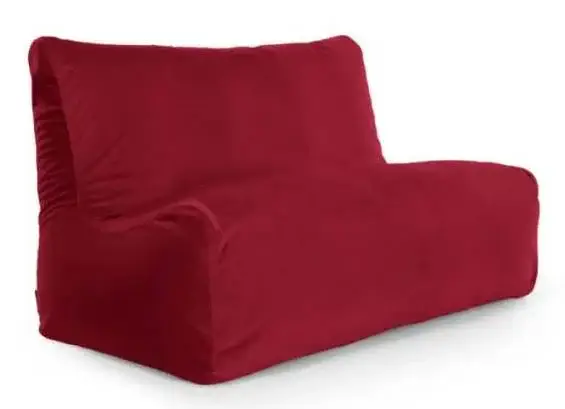 Sofá Seat tapizado en acabado Barcelona