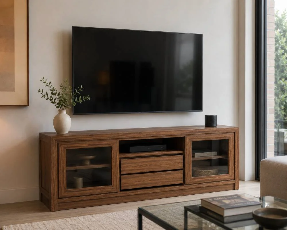 Mueble de Tv Newman