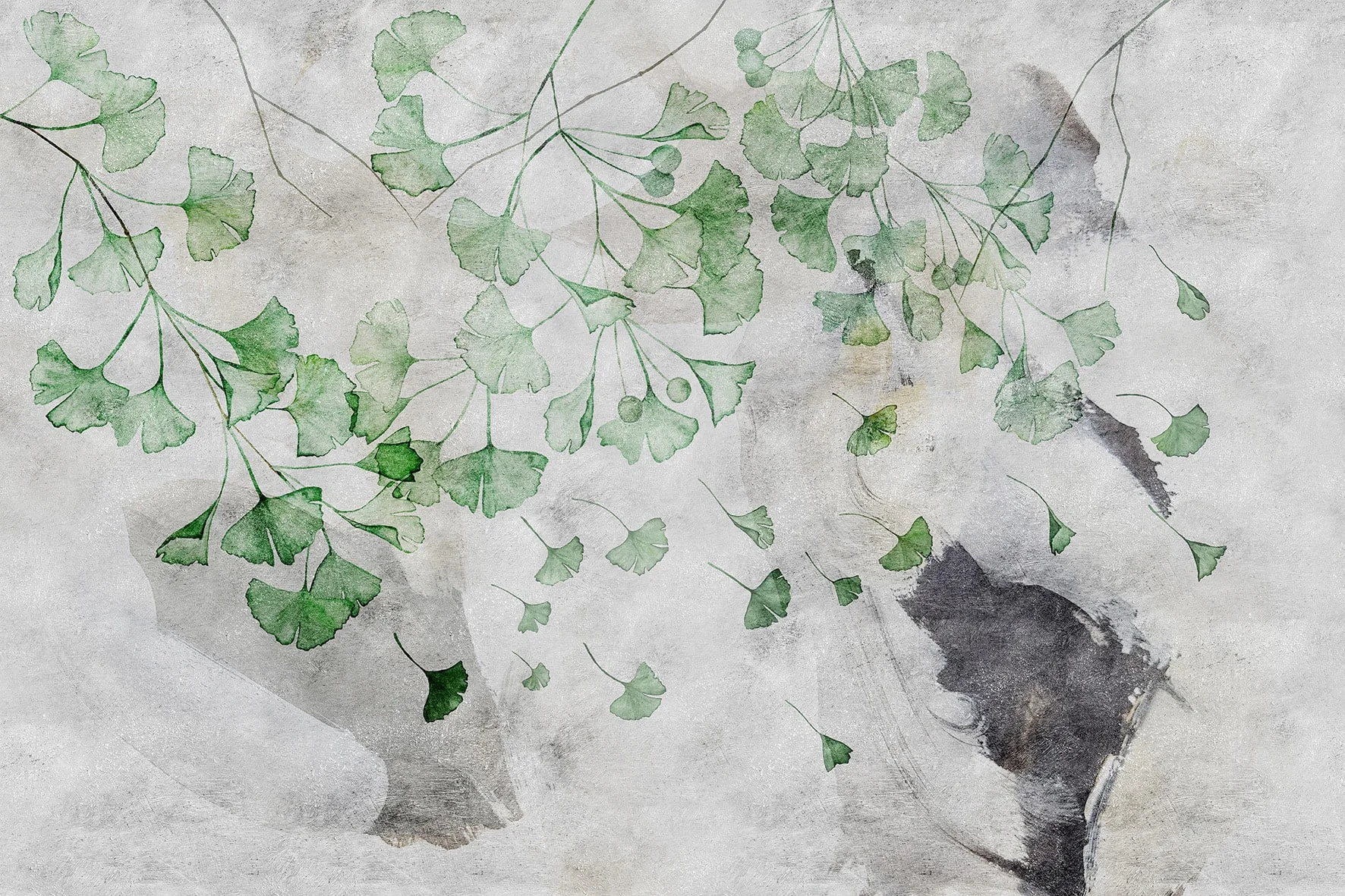 Papel pintado Lexa 02 by Instabilelab Papel pintado Lexa 02 by Instabilelab