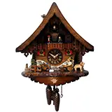 Reloj de Cuco Stugart
