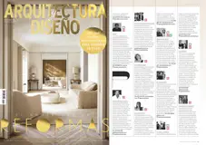 Revista Arquitectura y Diseño 