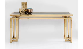 Consola Gold Rush Kare