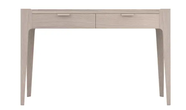 Consola 2 cajones Arquitect Calgary by Bodonni