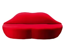 Sofá Labios