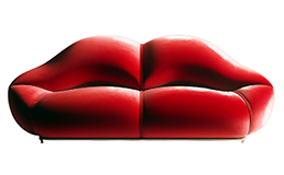 Sof labios reinterpretado por Alberto Torres