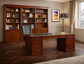 Despacho Clásico Donia