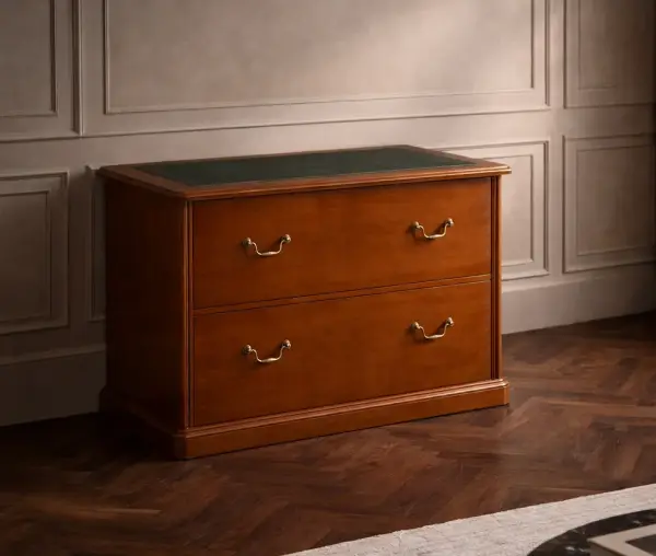 Archivador  2 Cajones Peri