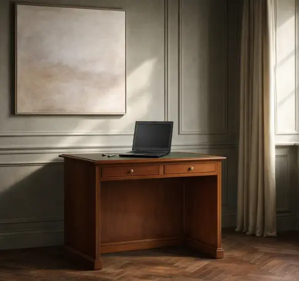 Mesa CPU 2 Cajones Traful