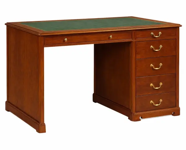 Mesa CPU cajones/puerta