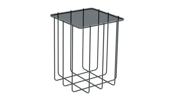 Mesa auxiliar trasimeno Varila by Bodonni