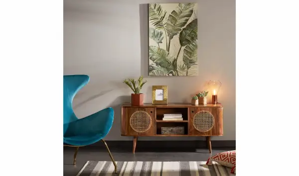 Mueble de TV Geraldine