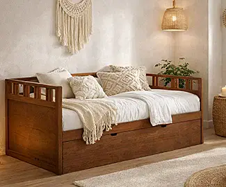 Cama nido Colonial Star