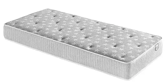 Colchón para camas nido Nest