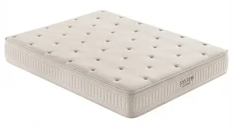 Colchón viscoelástico System