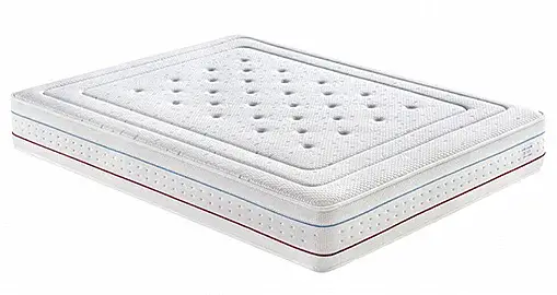 Colchón viscoelástico Titán