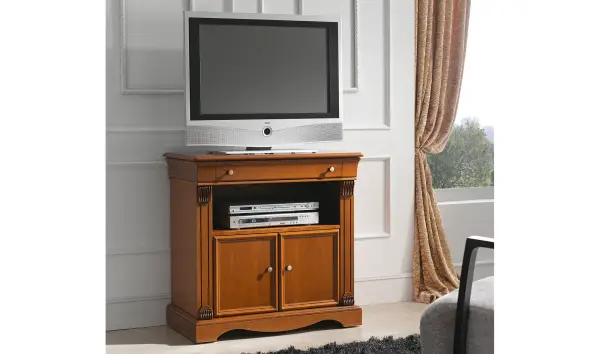Mueble tv clásico Montauban