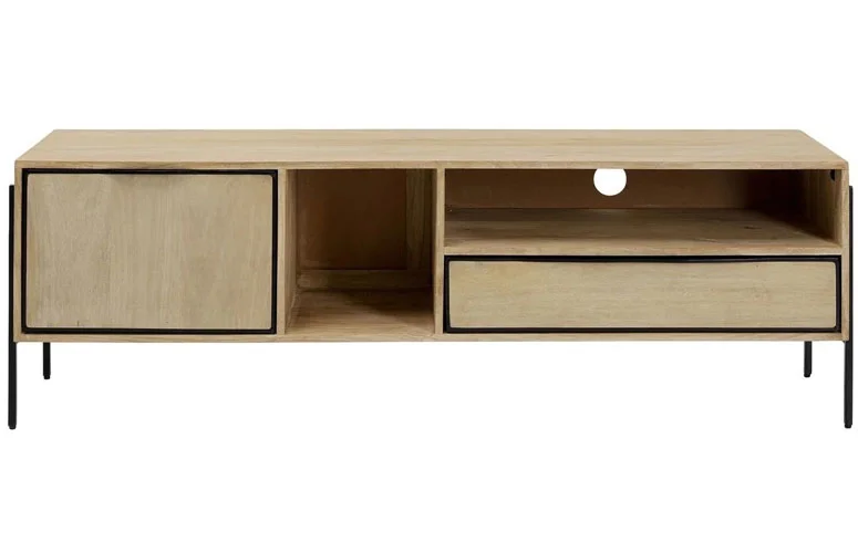 Mueble televisión Modena madera Mueble televisión Modena madera