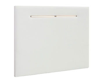 Cabecero Lumen con led