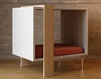 Cama para mascotas Freedom by Nott