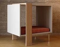 Cama para mascotas Freedom by Nott Cama para mascotas Freedom by Nott