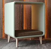 Cama para mascotas Harmony by Nott Cama para mascotas Harmony by Nott