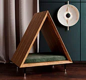 Cama para mascotas Sweet by Nott Cama para mascotas Sweet by Nott