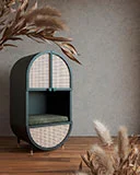 Cama para mascotas Water by Nott Cama para mascotas Water by Nott