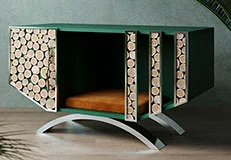 Cama para mascotas Earth by Nott Cama para mascotas Earth by Nott