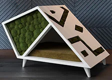 Cama para mascotas Air by Nott Cama para mascotas Air by Nott