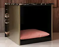 Cama para mascotas Cubism by Nott