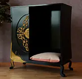 Cama para mascotas Rococó by Nott