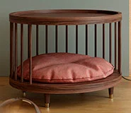 Cama para mascotas Naturalism by Nott Cama para mascotas Naturalism by Nott