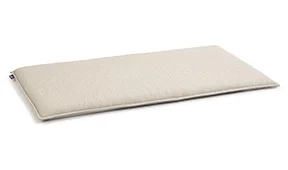 Cojín para sofá 2 plazas beige Cojín para sofá 2 plazas beige