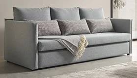 Sofá cama nido tapizado Nindo Sofá cama nido tapizado Nindo