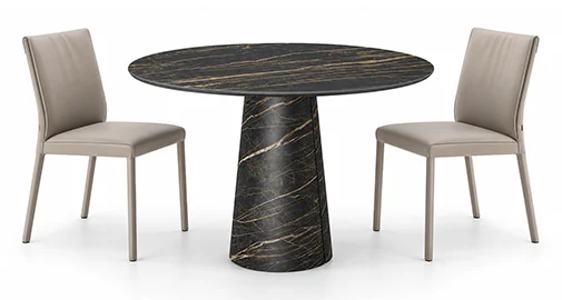 Mesa de comedor keramik bistrot Cuba Cattelan Italia