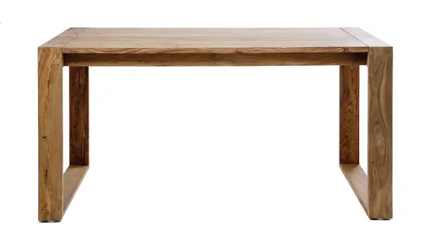 Mesa de escritorio vintage Nature