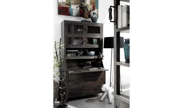 Vitrina vintage Industrial