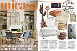 Revista Mi Casa
