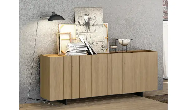 Aparador Vintage Chelles