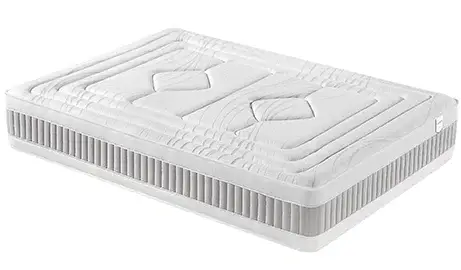 Colchón viscoelástico Global