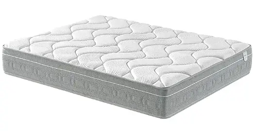 Colchón viscoelástico Boss