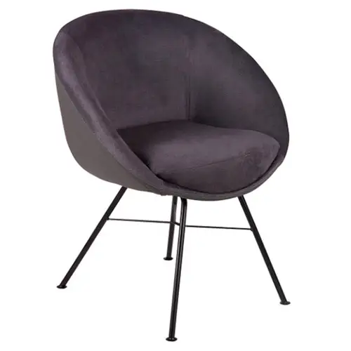 Silla vintage Alexia