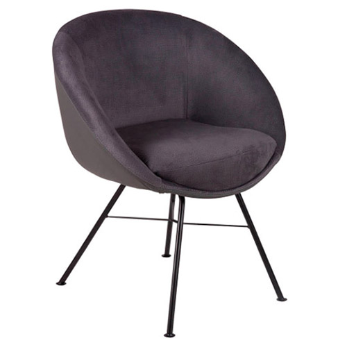 Silla vintage Alexia