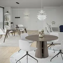 Capítulo 1. Una vivienda con eficiencia energética Capítulo 1. Una vivienda con eficiencia energética